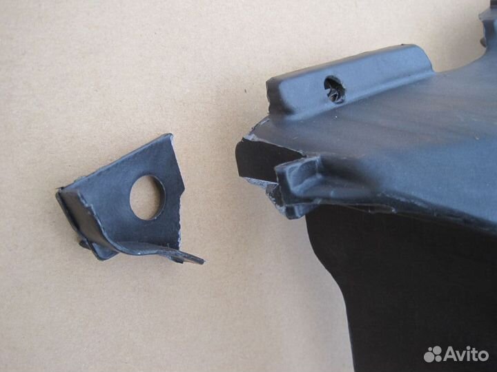 Передняя панель телевизор Тайвань Mazda 6 GH 07-12