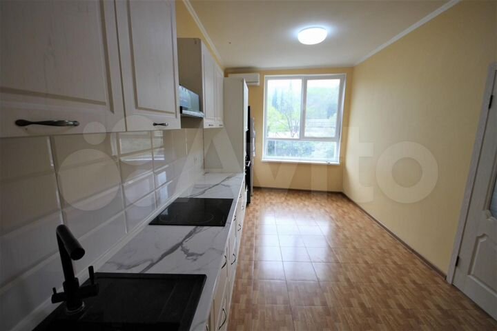 2-к. квартира, 65,5 м², 6/18 эт.