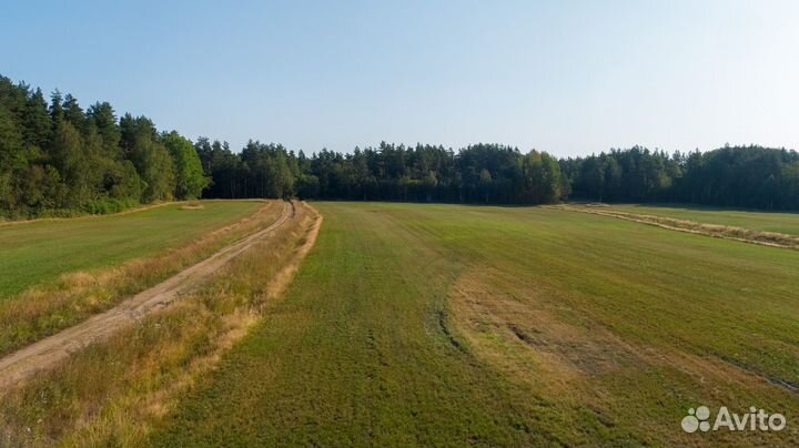 База отдыха на оз. Отрадное