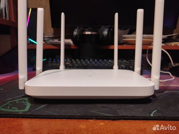 Роутер Xiaomi Redmi Router AC2100