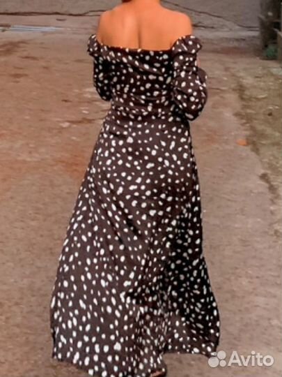 Платье женское 44 46