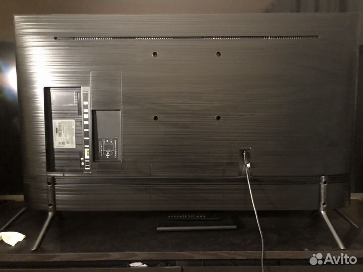 Телевизор samsung49