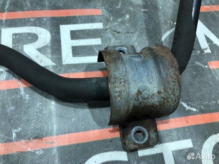 Стабилизатор задний Bmw X5 E70 N52B30 2007