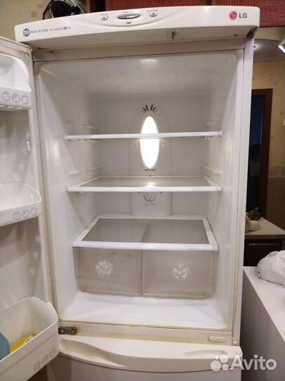 Холодильник