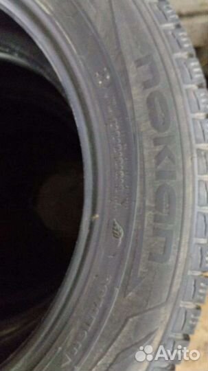 Nokian Tyres Nordman RS2 SUV 215/60 R17