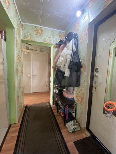 2-к. квартира, 48,9 м², 3/3 эт.