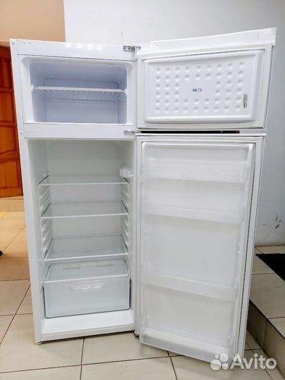 Узкий Холодильник бу Вестель 145см/Гарантия/Достав