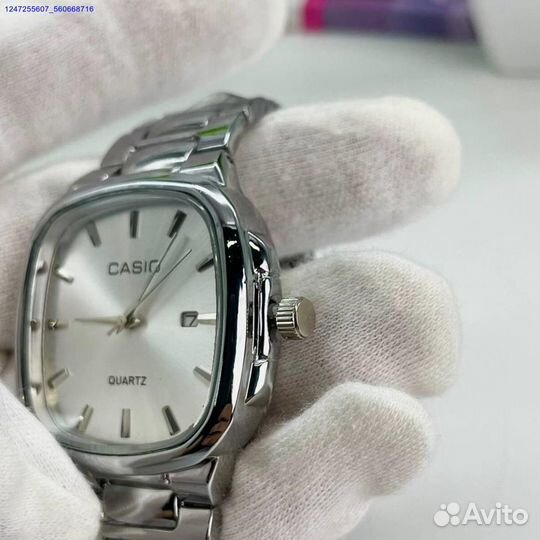 Мужские часы Casio (Арт.24437)