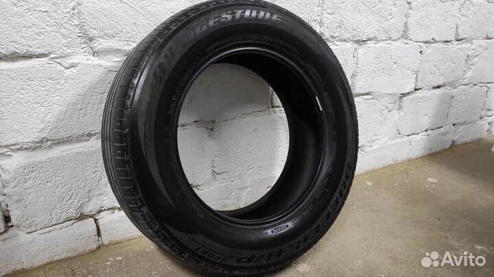 Bridgestone Dueler H/P 225/65 R17
