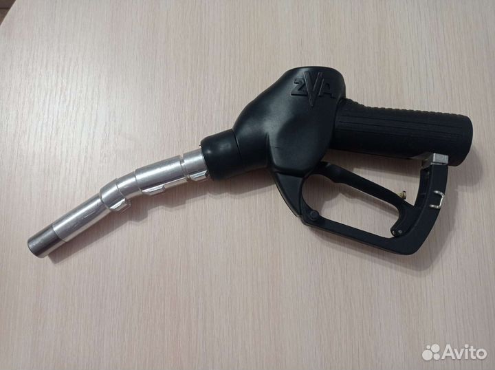 Топливораздаточный кран ZVA2 Elaflex 16dn