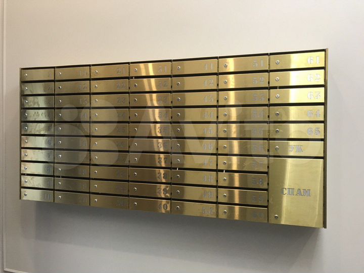 1-к. квартира, 40,2 м², 10/12 эт.