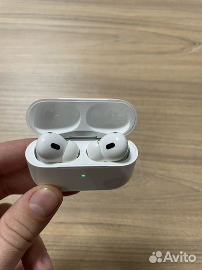 Наушники apple airpods pro 2