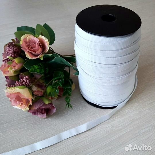 Швейная фурнитура