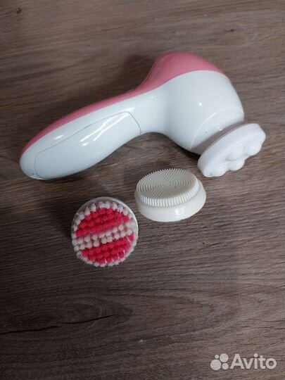 Массажер лица - набор по уходу за кожей