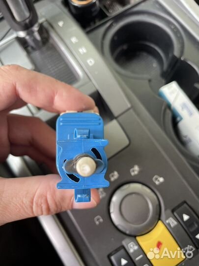 Датчик педали тормоза Рендж ровер спорт (лягушка)