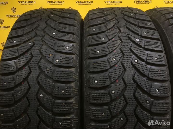 Bridgestone Blizzak Spike-01 225/60 R17 103T