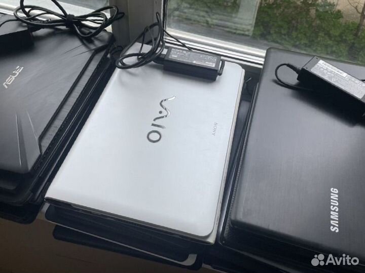 17 ноутубклв после списания из it компании