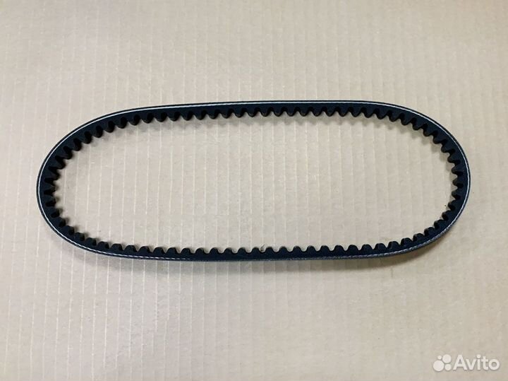 Ремень клиновой 11.9x650 (bosch)