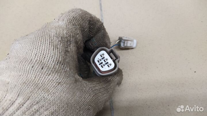 Проводка (коса) Land Cruiser (150) -Prado 2009