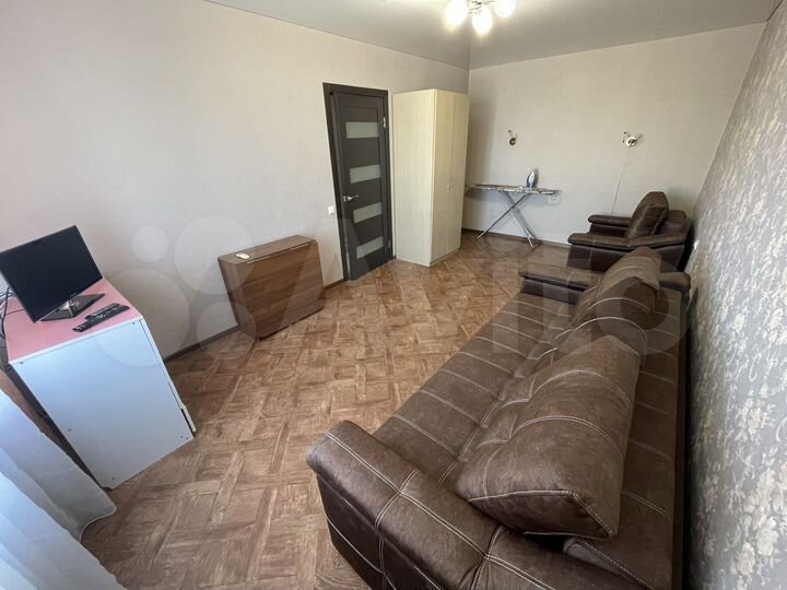 2-к. квартира, 41,5 м², 8/10 эт.
