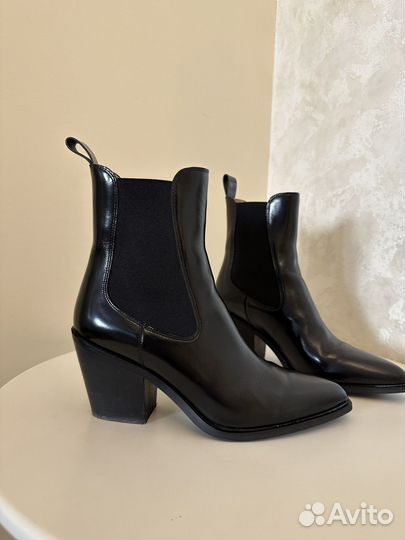 Ботильоны ekonika