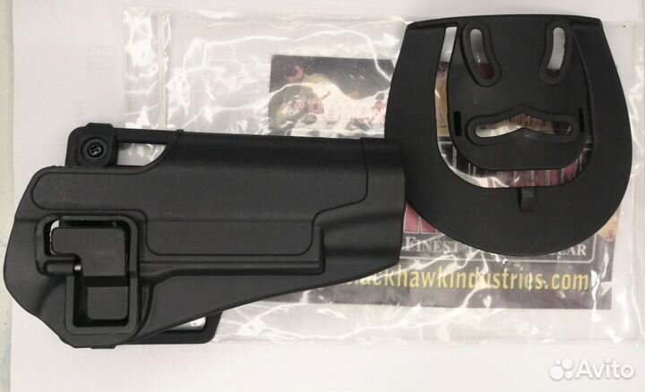 Кобура для пистолета Colt 1911