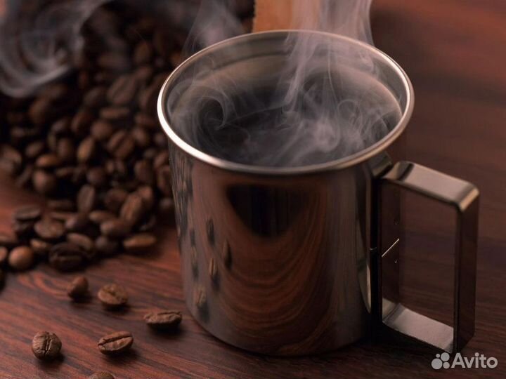 Франшиза кофейни: открытие и поддержка бизнеса