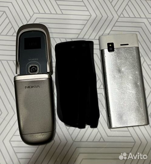 Nokia 2760