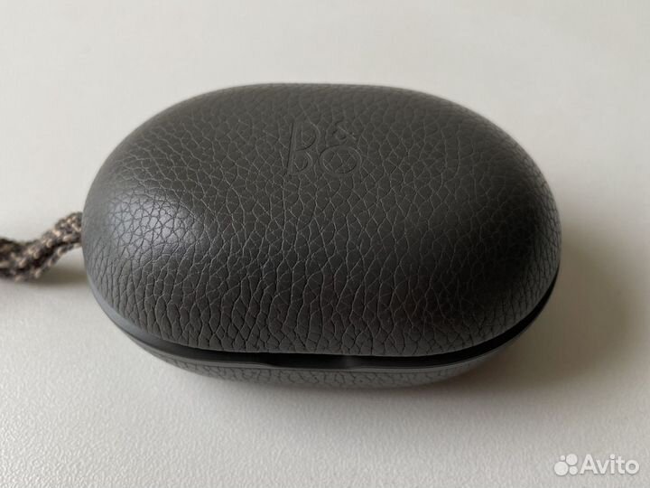 Наушники bang olufsen beoplay e8 1.0