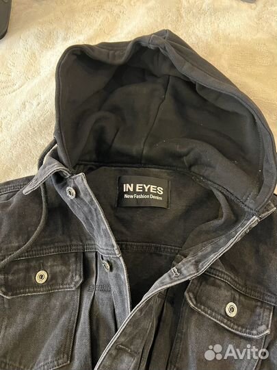 Мужские вещи пакетом 48 50 размер