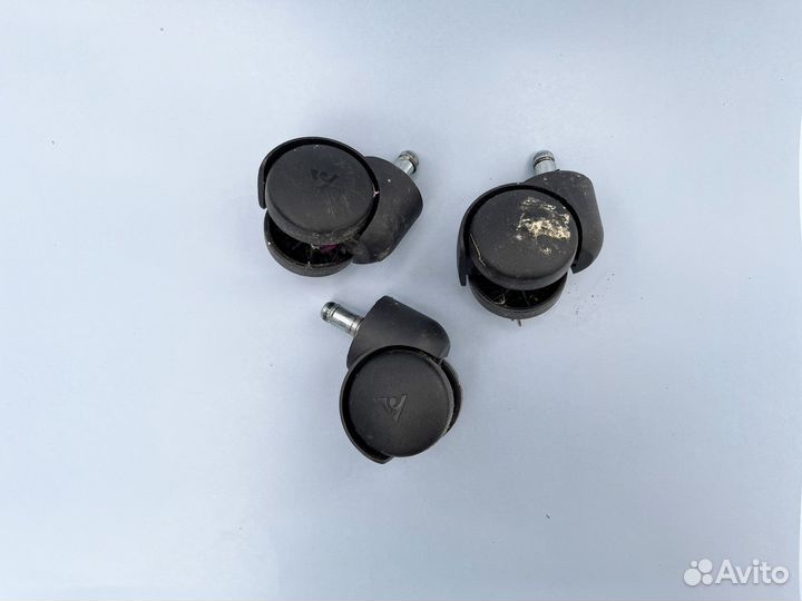 Колесики для компьютерного кресла офисного стула