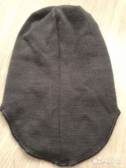 Шапка шлем Lassie