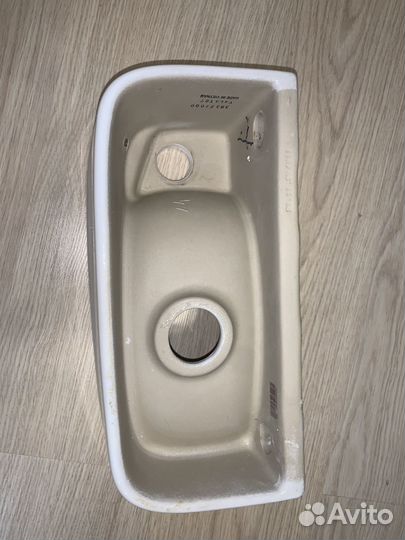 Раковина компактная grohe