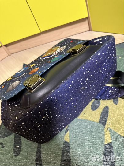 Рюкзак ранец портфель для начальной школы