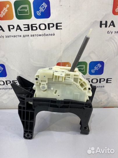 Селектор АКПП Hyundai Santa Fe TM D4HB 2020