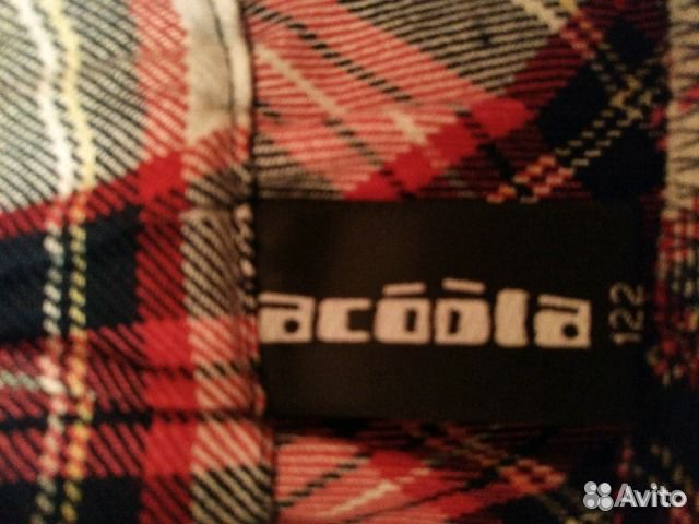 Юбка Acoola 122
