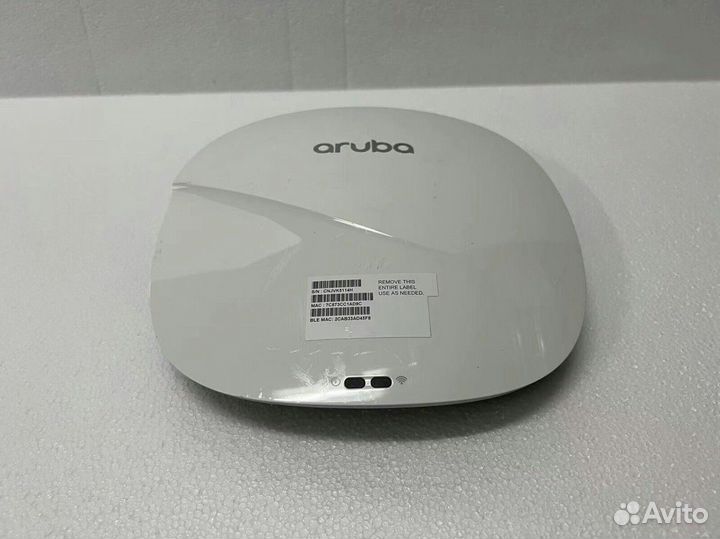 Aruba Networks apin0345 AP-345-US JZ033A Wireless Access Point