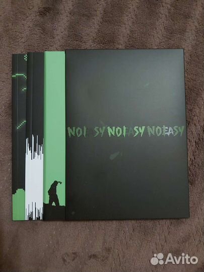 Stray kids альбом