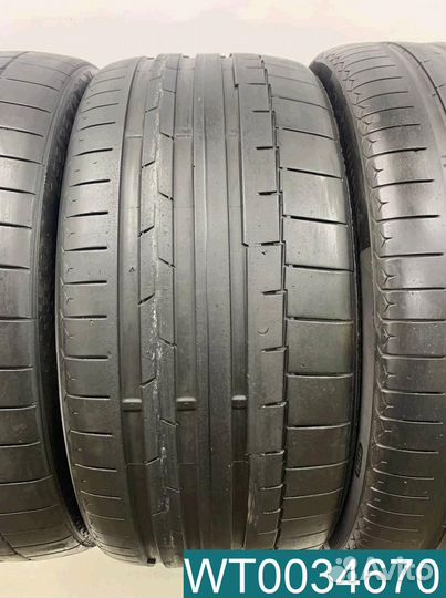 Continental ContiSportContact 6 275/35 R20 95T