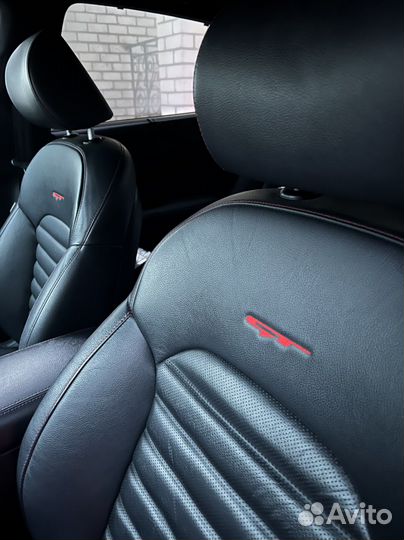 Kia Optima 2.0 AT, 2017, 116 000 км