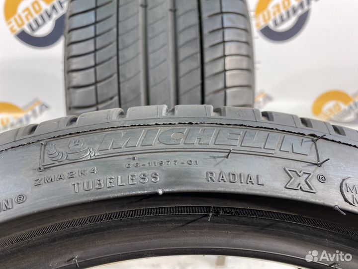 Michelin Primacy 3 ZP 275/35 R19 100Y