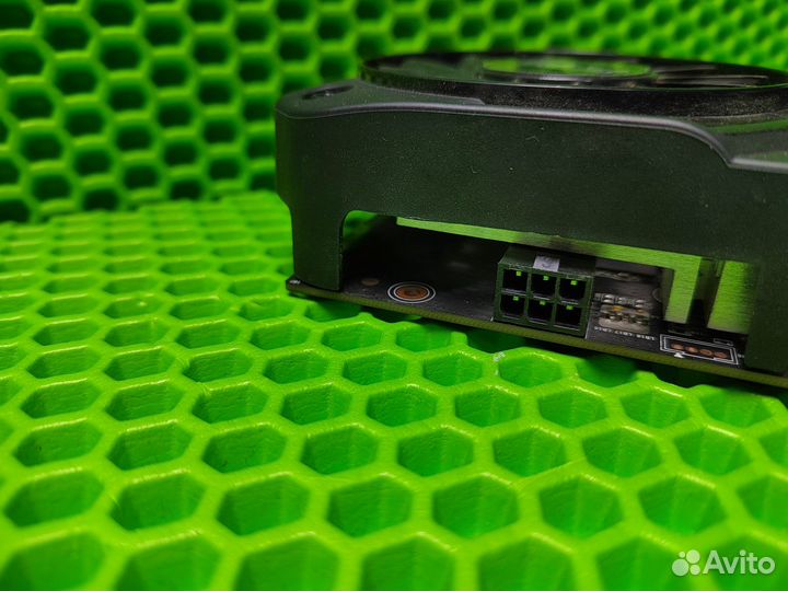 Игровая видеокарта Palit GTX 1050 Ti 4GB