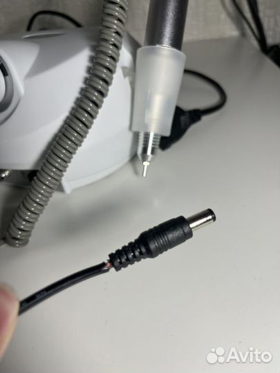 Аппарат для маникюра