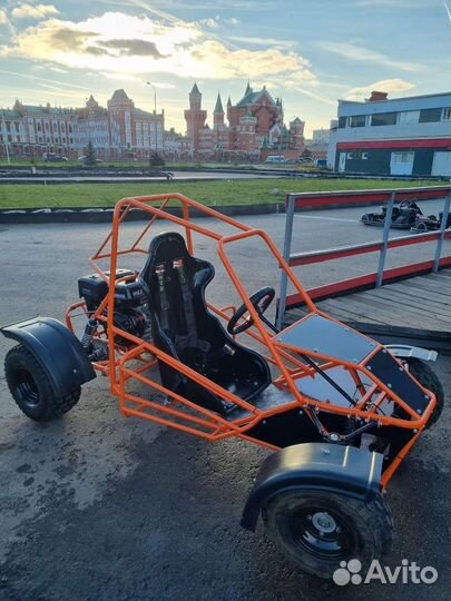 Продам багги