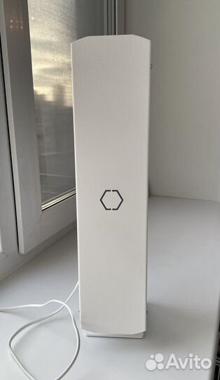 Облучатель бактерицидный