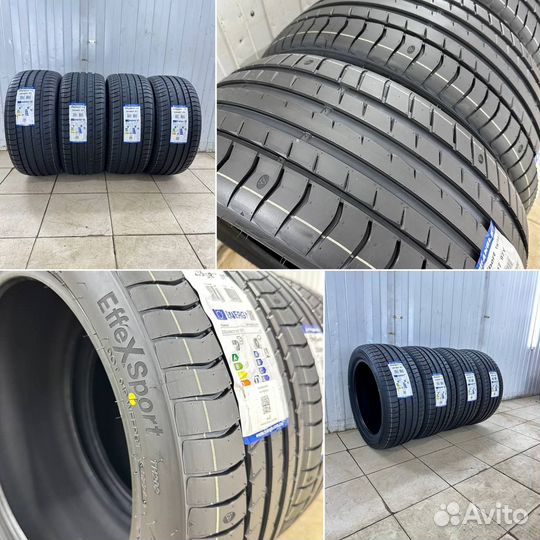 Triangle EffeXSport TH202 245/40 R18