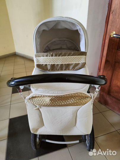 Коляска peg perego