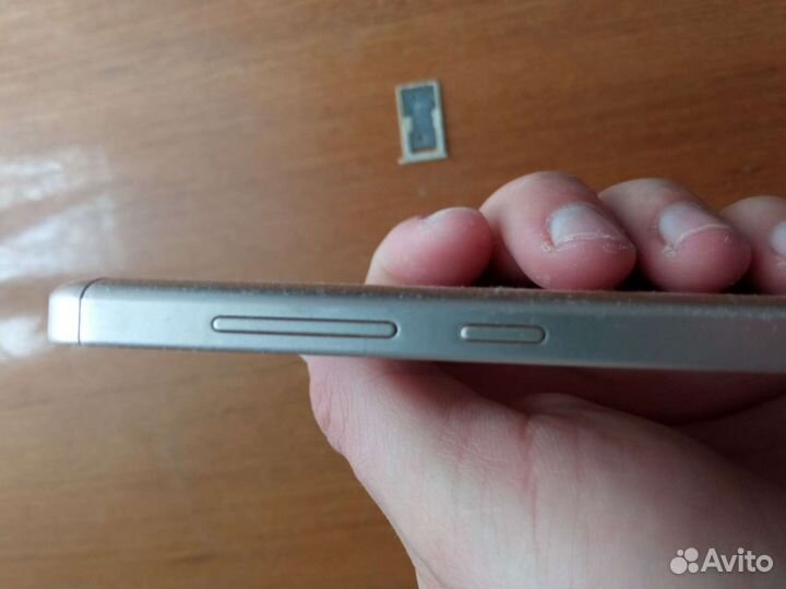 Крышка от телефон Xiaomi redmi а4