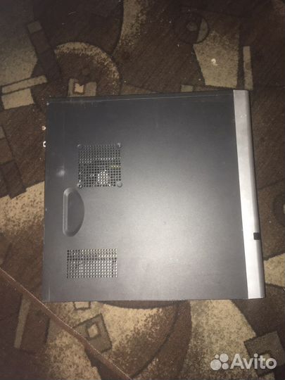 Системный блок