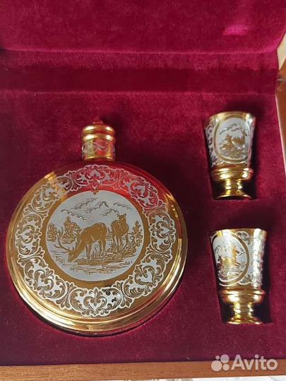 Охотничий набор